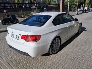BMW Serie 3 325I