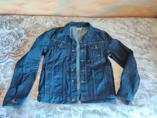 Chaqueta Vaquera Tommy Hilfiger Hombre