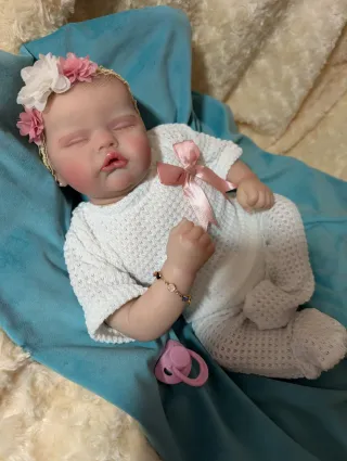 Reborn tamaño de bebé