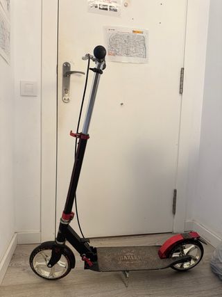 Patinete Baxler para adulto