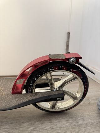 Patinete Baxler para adulto