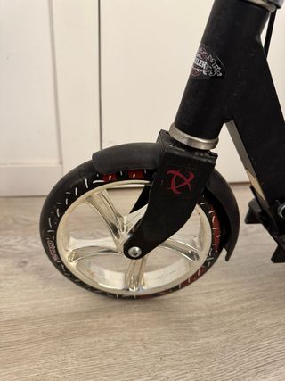 Patinete Baxler para adulto