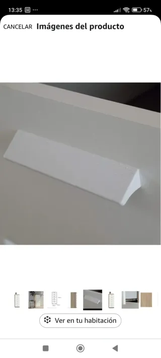 Sinfonier Cómoda mueble 6 Cajones Bealife