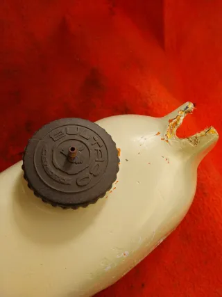 Depósito Bultaco Sherpa