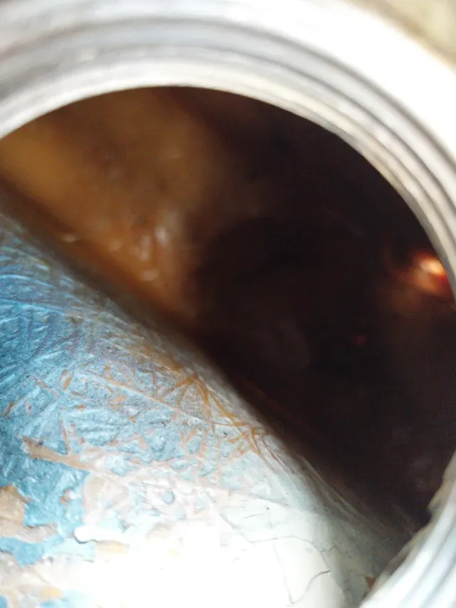 Depósito Bultaco Sherpa