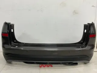 Parachoques Trasero Hyundai Tucson 2019