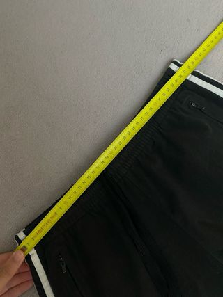 Pantalón Adidas Challenger Negro