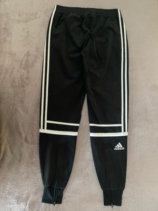Pantalón Adidas Challenger Negro