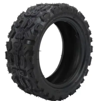 Mini-moto modificada