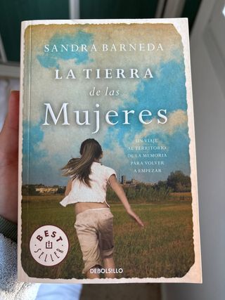 La tierra de las mujeres