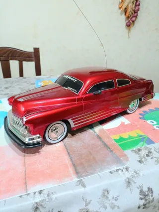 Auto d'epoca da esposizione