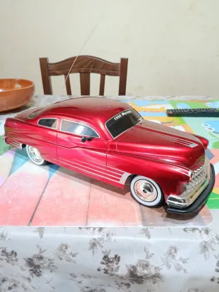 Auto d'epoca da esposizione