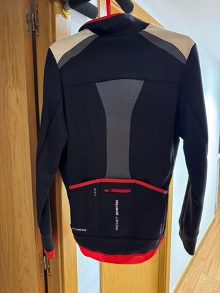 Chaqueta Ciclismo B'Twin Talla M