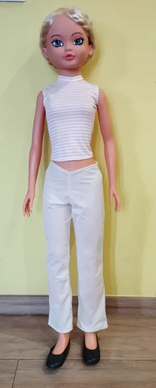 Muñeca Gigante 100 cm