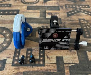 Accesorios Patinete Xiaomi