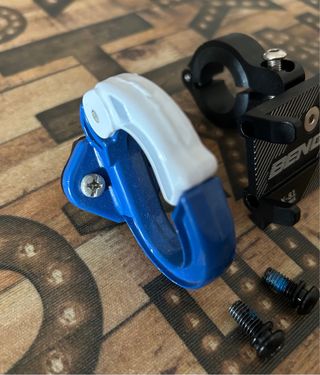 Accesorios Patinete Xiaomi