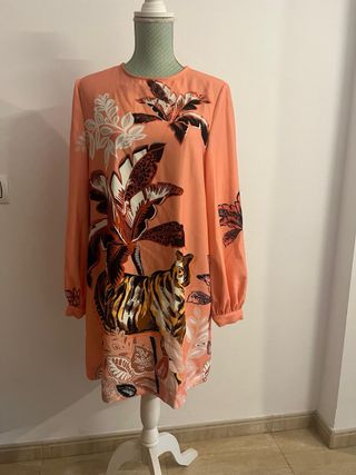 Vestido Mujer Marca Dolores Promesas