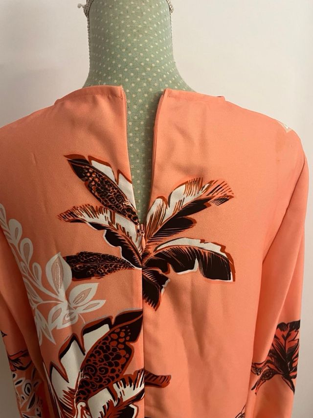 Vestido Mujer Marca Dolores Promesas