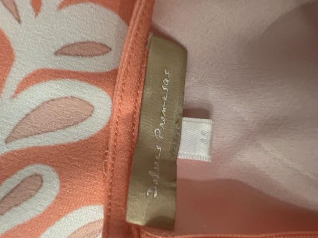 Vestido Mujer Marca Dolores Promesas