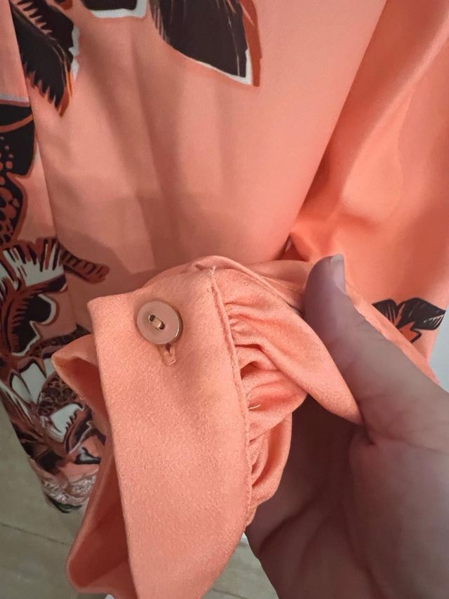 Vestido Mujer Marca Dolores Promesas