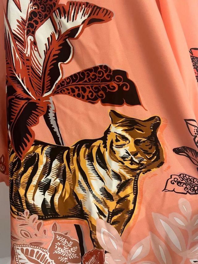 Vestido Mujer Marca Dolores Promesas