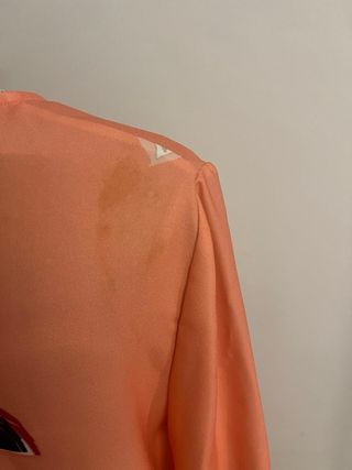 Vestido Mujer Marca Dolores Promesas