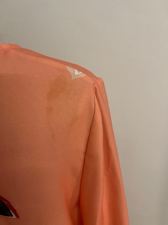 Vestido Mujer Marca Dolores Promesas