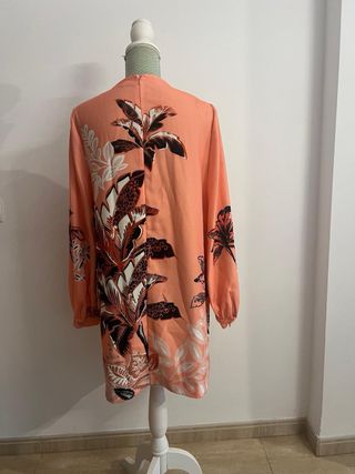 Vestido Mujer Marca Dolores Promesas