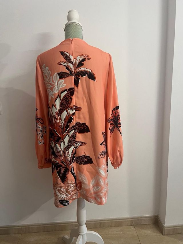 Vestido Mujer Marca Dolores Promesas