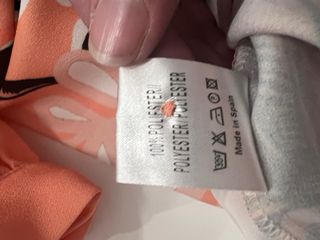 Vestido Mujer Marca Dolores Promesas