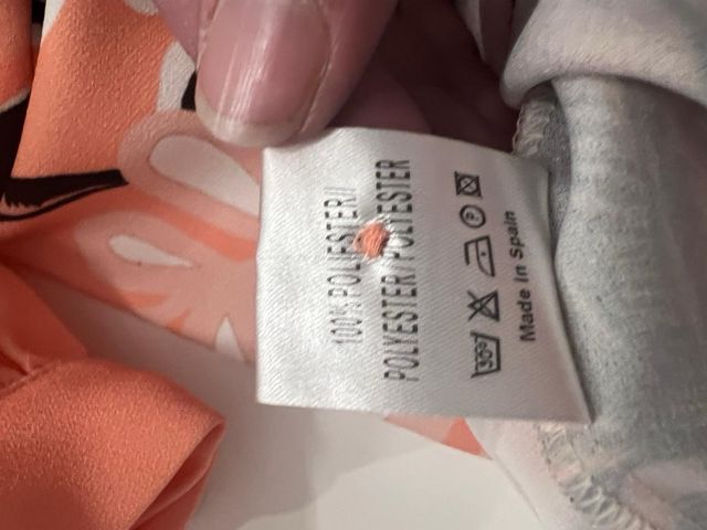 Vestido Mujer Marca Dolores Promesas