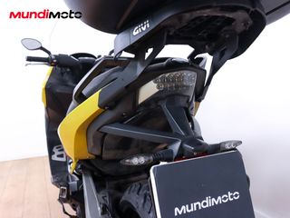 BMW C 650 MOTORSPORT