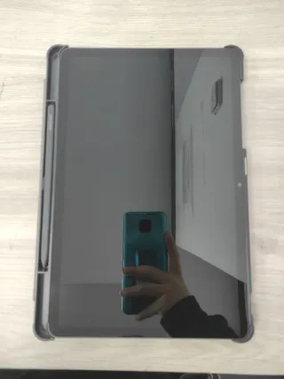 Samsung Tab S8 128GB con Lápiz