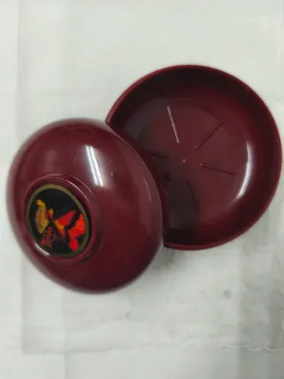 Maja Myrurgia, Jabonera