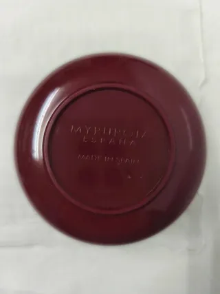 Maja Myrurgia, Jabonera