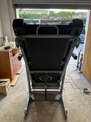 Cinta de Correr Cecotec EXTREMETRACK