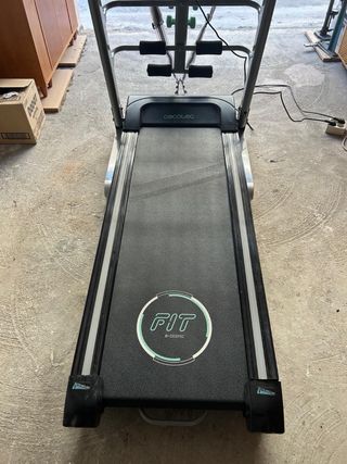 Cinta de Correr Cecotec EXTREMETRACK