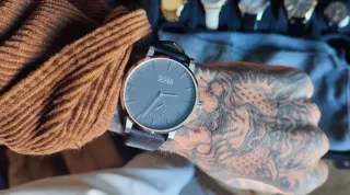 URGENTEReloj Hugo Boss Essence 1513500 Hombre