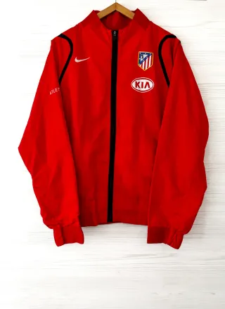 Chaqueta de chándal Atlético de Madrid CF 07/08