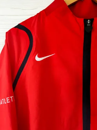 Chaqueta de chándal Atlético de Madrid CF 07/08