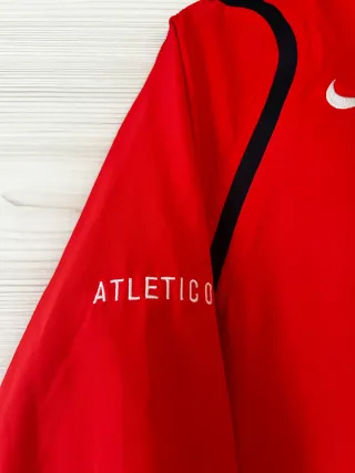 Chaqueta de chándal Atlético de Madrid CF 07/08