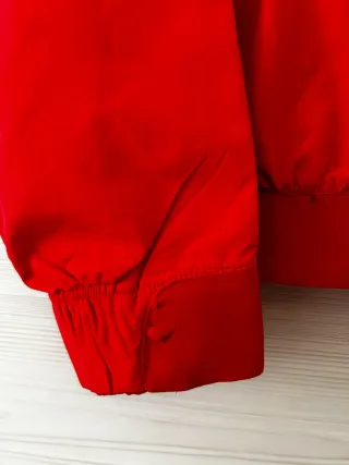 Chaqueta de chándal Atlético de Madrid CF 07/08