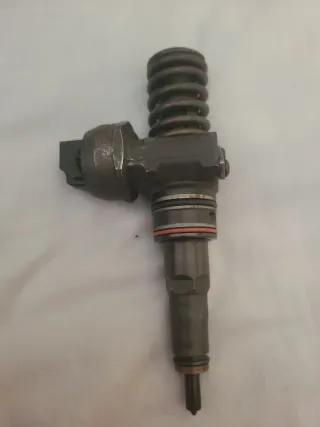 Inyector Bomba Bosch