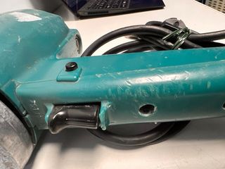 Lijadora Makita 9218SB