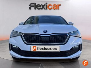 Skoda Scala 1.0 TSI 81KW (110CV) Active