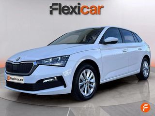 Skoda Scala 1.0 TSI 81KW (110CV) Active