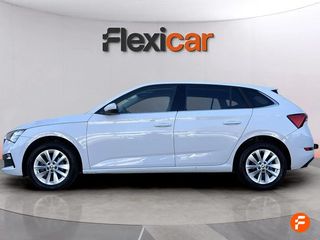 Skoda Scala 1.0 TSI 81KW (110CV) Active