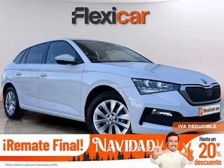 Skoda Scala 1.0 TSI 81KW (110CV) Active