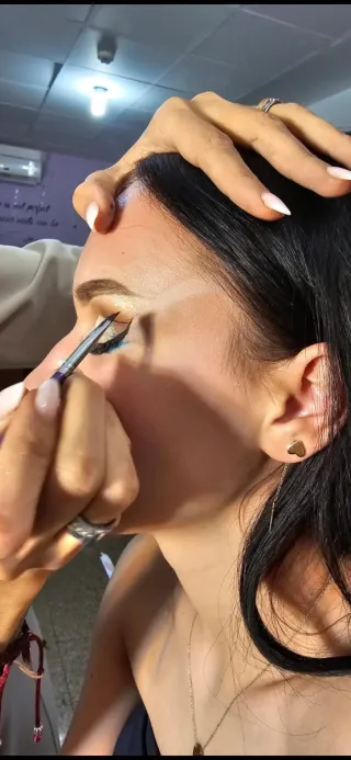 Maquillaje profesional