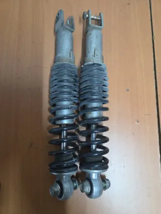 Amortiguadores Wottan Storm 125